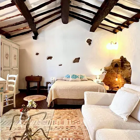 Holiday home Casa Maria - At The Castle Castelsardo