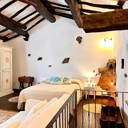 Casa Maria - At The Castle