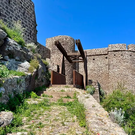 Casa Maria - At The Castle Castelsardo