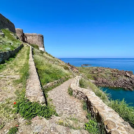 Holiday home Casa Maria - At The Castle *