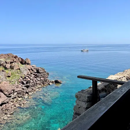 Tatil Evi Casa Maria - Charme Nel Cuore Del Castello