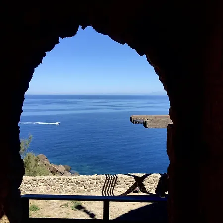 Holiday home Casa Maria - At The Castle