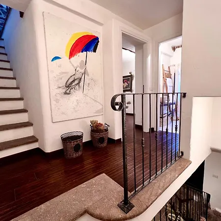 Casa Maria - At The Castle Holiday home Castelsardo