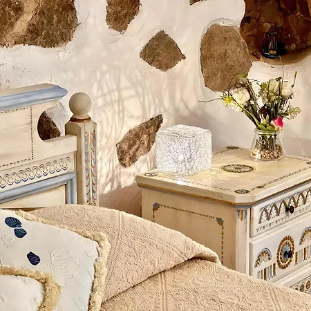 Holiday home Casa Maria - At The Castle
