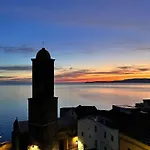 Casa Maria - Charme Nel Cuore Del Castello 卡斯特尔萨多