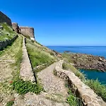 度假居 Casa Maria - Charme Nel Cuore Del Castello *