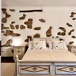 Casa Maria - Charme Nel Cuore Del Castello *