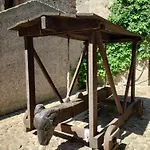 Feriehus Casa Maria - Charme Nel Cuore Del Castello *