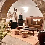 Feriehus Casa Maria - Charme Nel Cuore Del Castello *