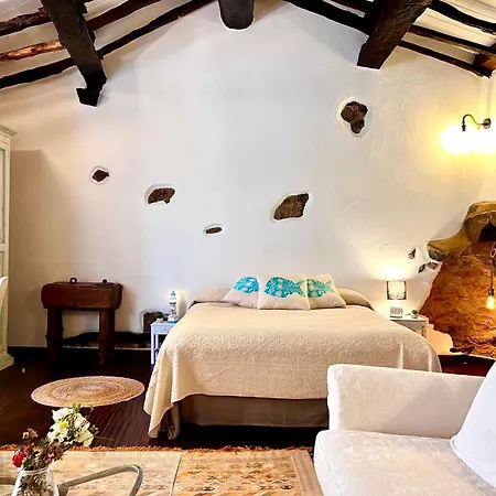 Casa Maria - Charme Nel Cuore Del Castello Сasa de vacaciones Castelsardo