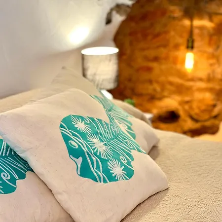 Casa Maria - Charme Nel Cuore Del Castello Castelsardo