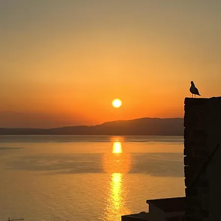 Casa Maria - Charme Nel Cuore Del Castello Сasa de vacaciones