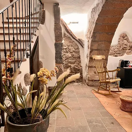 Casa Maria - Charme Nel Cuore Del Castello * Castelsardo