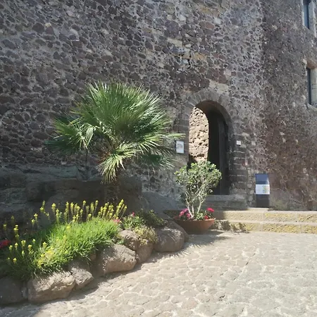 Casa Maria - Charme Nel Cuore Del Castello