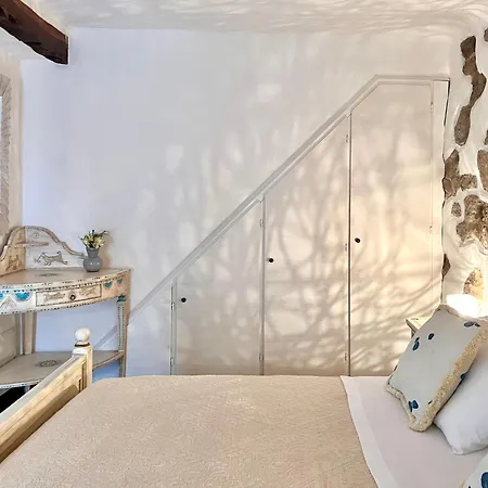 Сasa de vacaciones Casa Maria - Charme Nel Cuore Del Castello