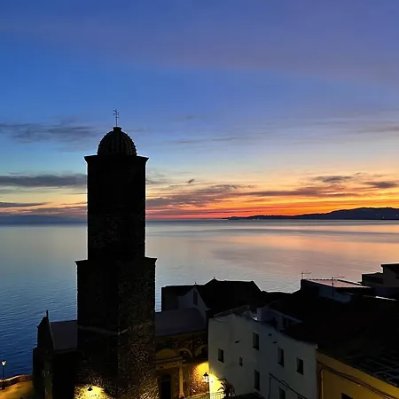 Casa Maria - Charme Nel Cuore Del Castello Castelsardo
