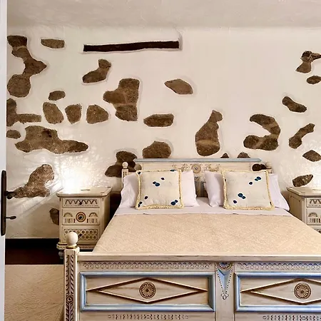 Casa Maria - Charme Nel Cuore Del Castello *