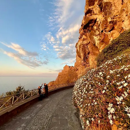 Casa Maria - Charme Nel Cuore Del Castello * Castelsardo