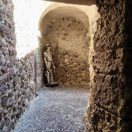 Casa Maria - Charme Nel Cuore Del Castello Castelsardo