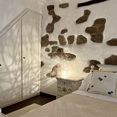 Сasa de vacaciones Casa Maria - Charme Nel Cuore Del Castello *