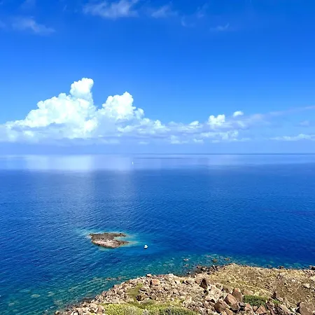 Casa Maria - Charme Nel Cuore Del Castello Сasa de vacaciones Castelsardo