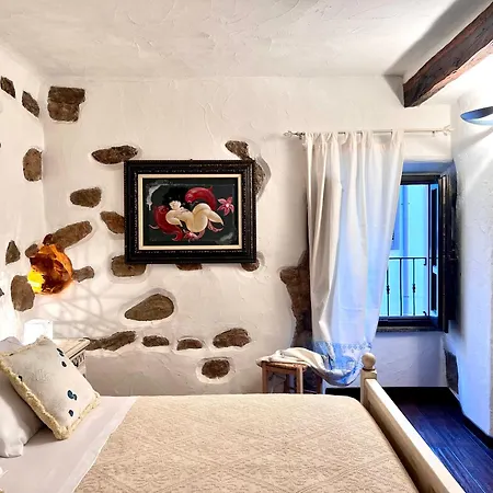 Casa Maria - Charme Nel Cuore Del Castello Сasa de vacaciones *