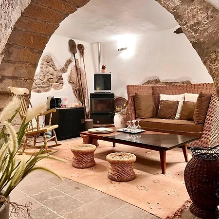 Сasa de vacaciones Casa Maria - Charme Nel Cuore Del Castello *