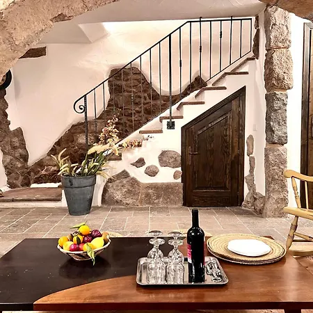 Casa Maria - Charme Nel Cuore Del Castello *